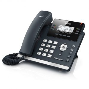 Yealink T41 desk phone